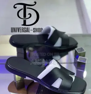 Women's Slippers