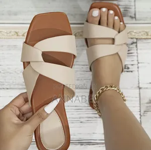 Women's Slippers