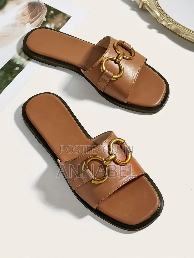 Women's Slippers