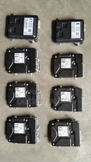 Roof Camera Lexus Rx350 2020