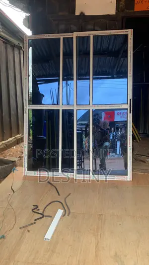 Sliding Door