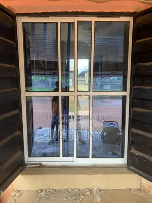 Sliding Door