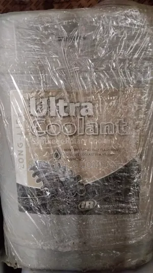 Original Utra Coolant Compressor Oil
