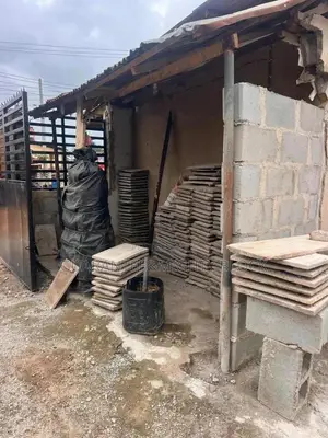 Guarantee and Might Block Industry Magboro