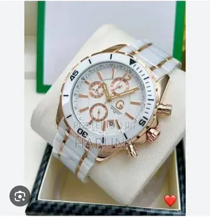 Wrist Watch