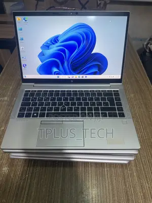 Laptop HP EliteBook 840 G7 16GB Intel Core i7 SSD 256GB