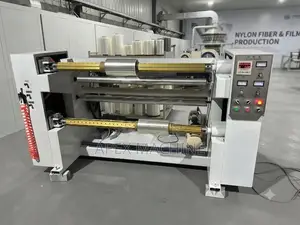 Nylon Slitting Machine