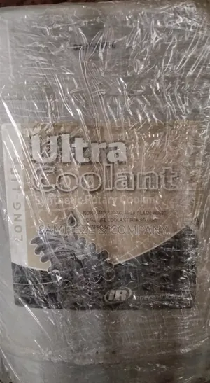 Original Utra Coolant Compressor Oil