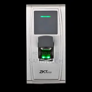 MA300-BT Waterproof Fingerprint