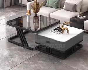 Brand New Quality and Imported Luxury Marble Top Center Tabl