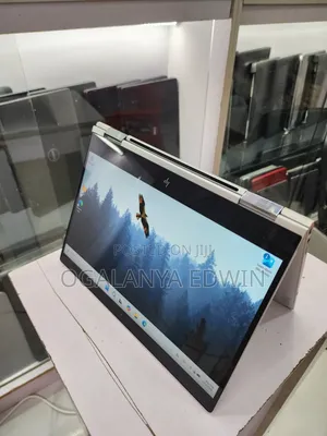 Laptop HP Spectre 13 8GB Intel Core i7 SSD 256GB