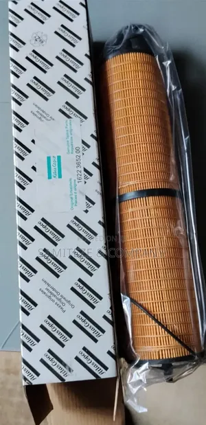 Original Oil Filter in Stock