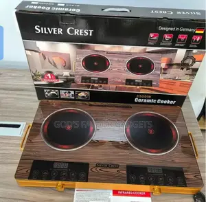 Induction Cooker