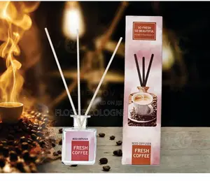 Luxury Breeze Diffuser