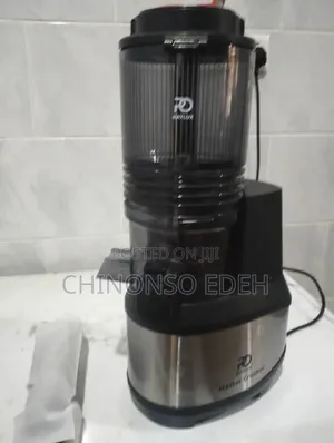 Fruit Juicer