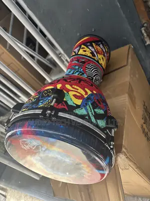 Magical Drum