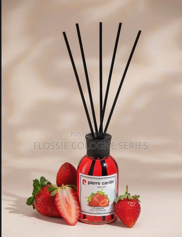Pierre Cardin Diffuser