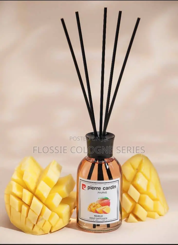 Pierre Cardin Diffuser