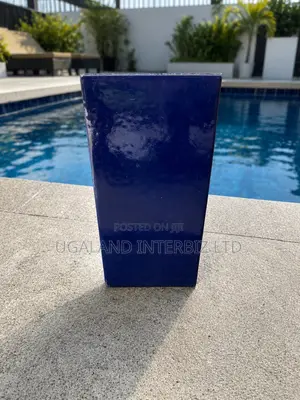 Dark Blue Ceramic Swimming Pool Tiles (4x8)