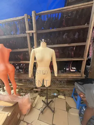 Size 12 Body Dress Form