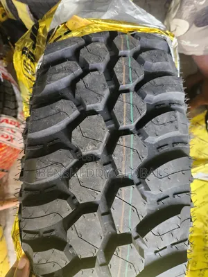 265/70r17lt Joyroad Offroad