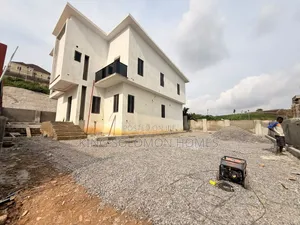 4bdrm Duplex in Asokoro for sale
