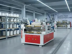 Full Automatic Nylon Cutting and Sealing Machine