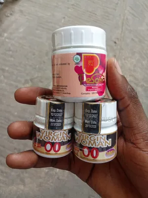Back to Virgin Pills in 3 to 7, Days