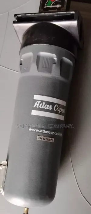 Original Atlas Element Kit)