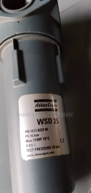 HIGH QUALITY Air Dryer in Stock
