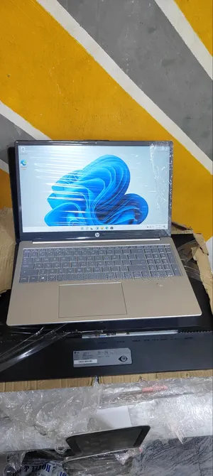 Laptop HP 15 8GB AMD SSD 512GB