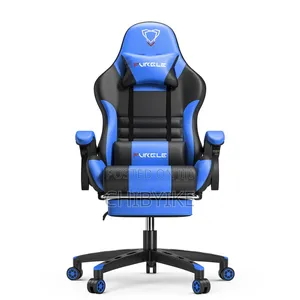 Furgle Gaming Office Chair (PRO Hand) BLUE