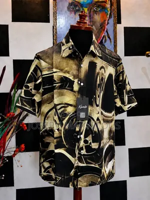 Vintage Shirts