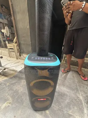Professional JBL Partybox 310b
