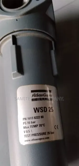 HIGH QUALITY Air Dryer in Stock