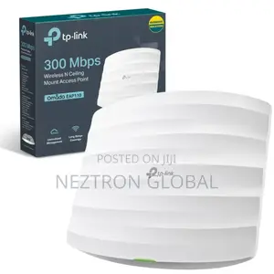 EAP110 Indoor Access Point