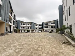 4bdrm Townhouse/Terrace in Katampe (Main) for sale