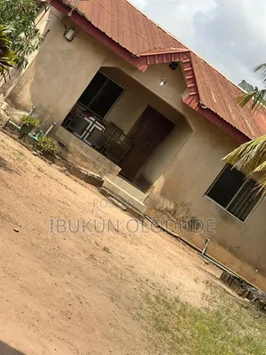 3bdrm Bungalow in Ifo for sale