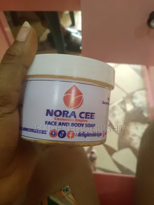 Soap, Scrub and Serum