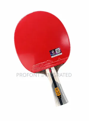 Table Tennis Bat (7 Star Quality)
