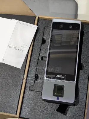 Ultra Thin 4G Horus E1-Fp Access Control