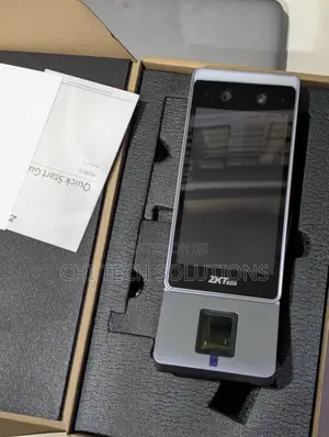 Ultra Thin 4G Horus E1-Fp Access Control