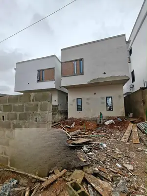 3bdrm Duplex in Magodo Isheri for sale