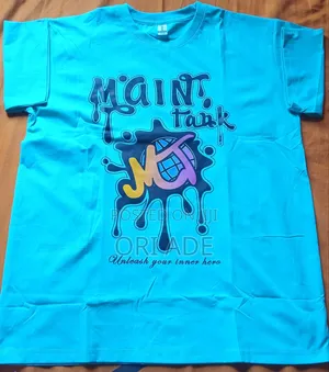 Unisex Polo Tees