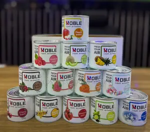 Noble Liquid Air Freshener