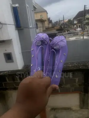 Luxury Shoe