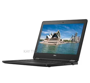 Laptop Dell Latitude 12 E7270 8GB Intel Core i5 SSD 256GB