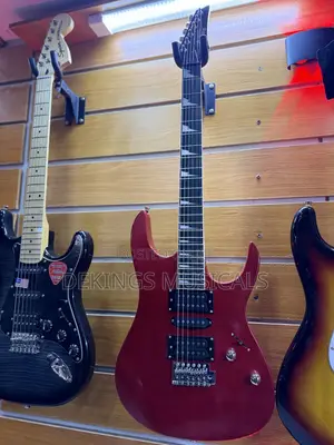 Ibanez Lead Guitar Gio GRG170dx