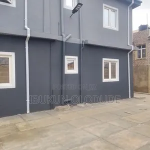 Furnished Mini Flat in Access, Yakoyo/Alagbole for rent