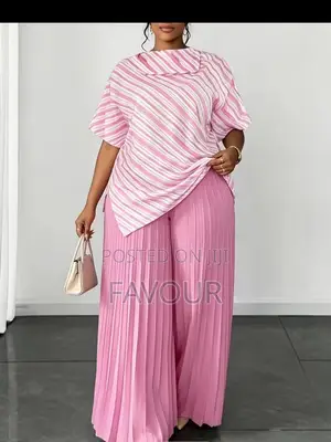JC’s Luxury Wears